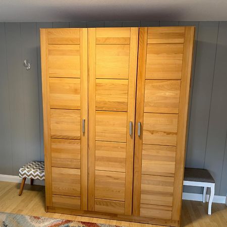 Apartment 1 Oder 2 Wyk auf Föhr Εξωτερικό φωτογραφία
