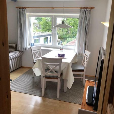Apartment 1 Oder 2 Wyk auf Föhr Εξωτερικό φωτογραφία
