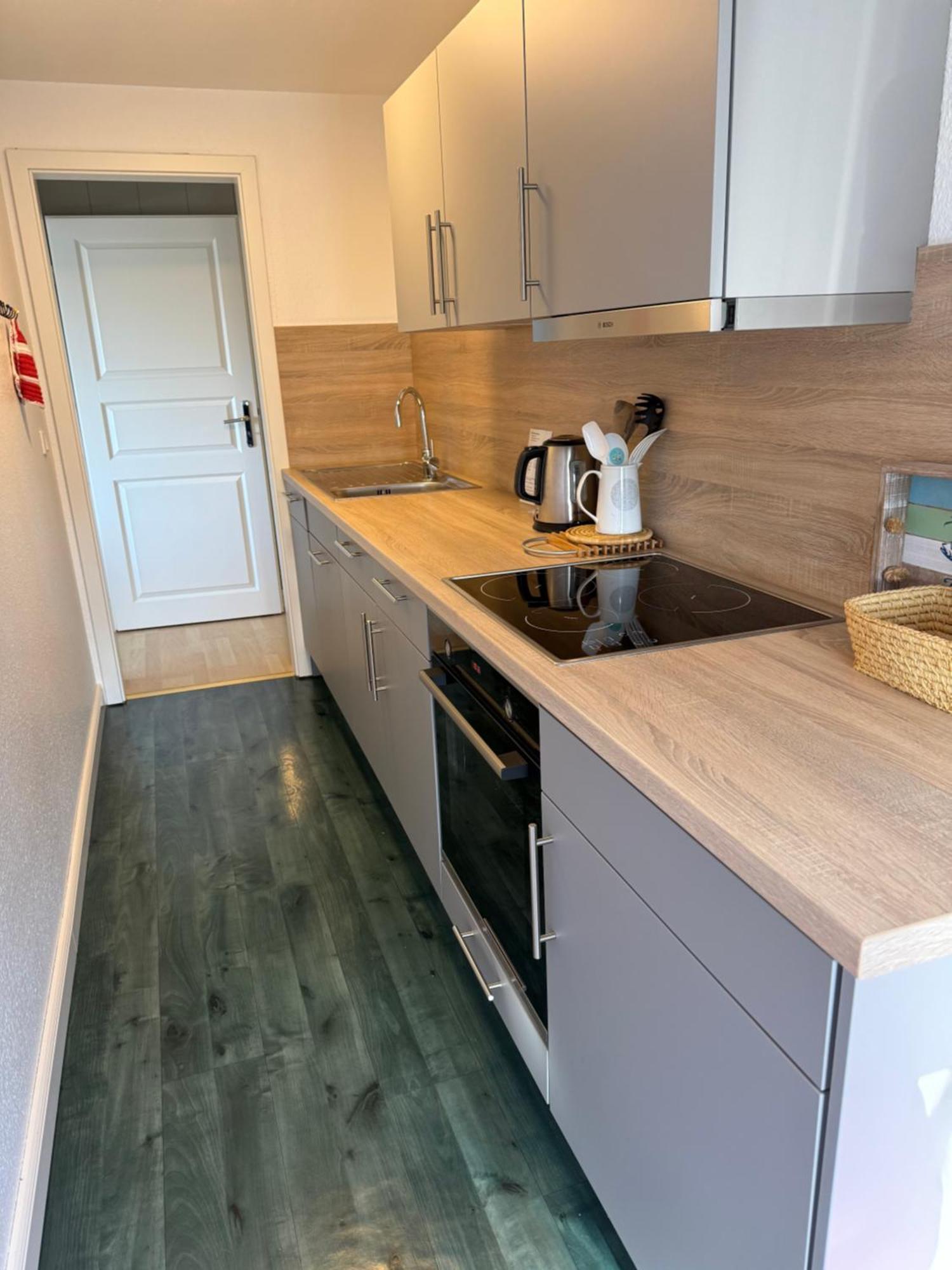 Apartment 1 Oder 2 Wyk auf Föhr Εξωτερικό φωτογραφία