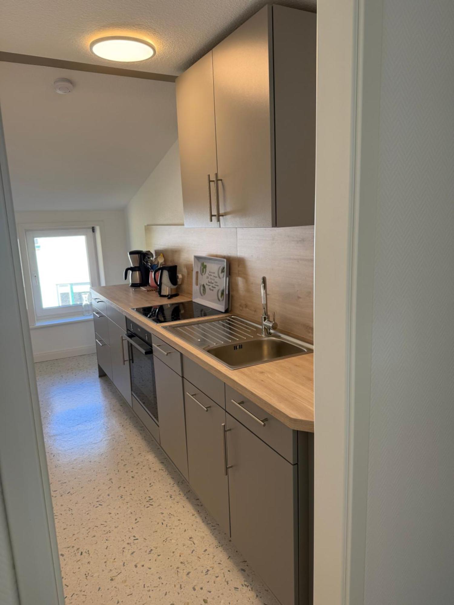 Apartment 1 Oder 2 Wyk auf Föhr Εξωτερικό φωτογραφία