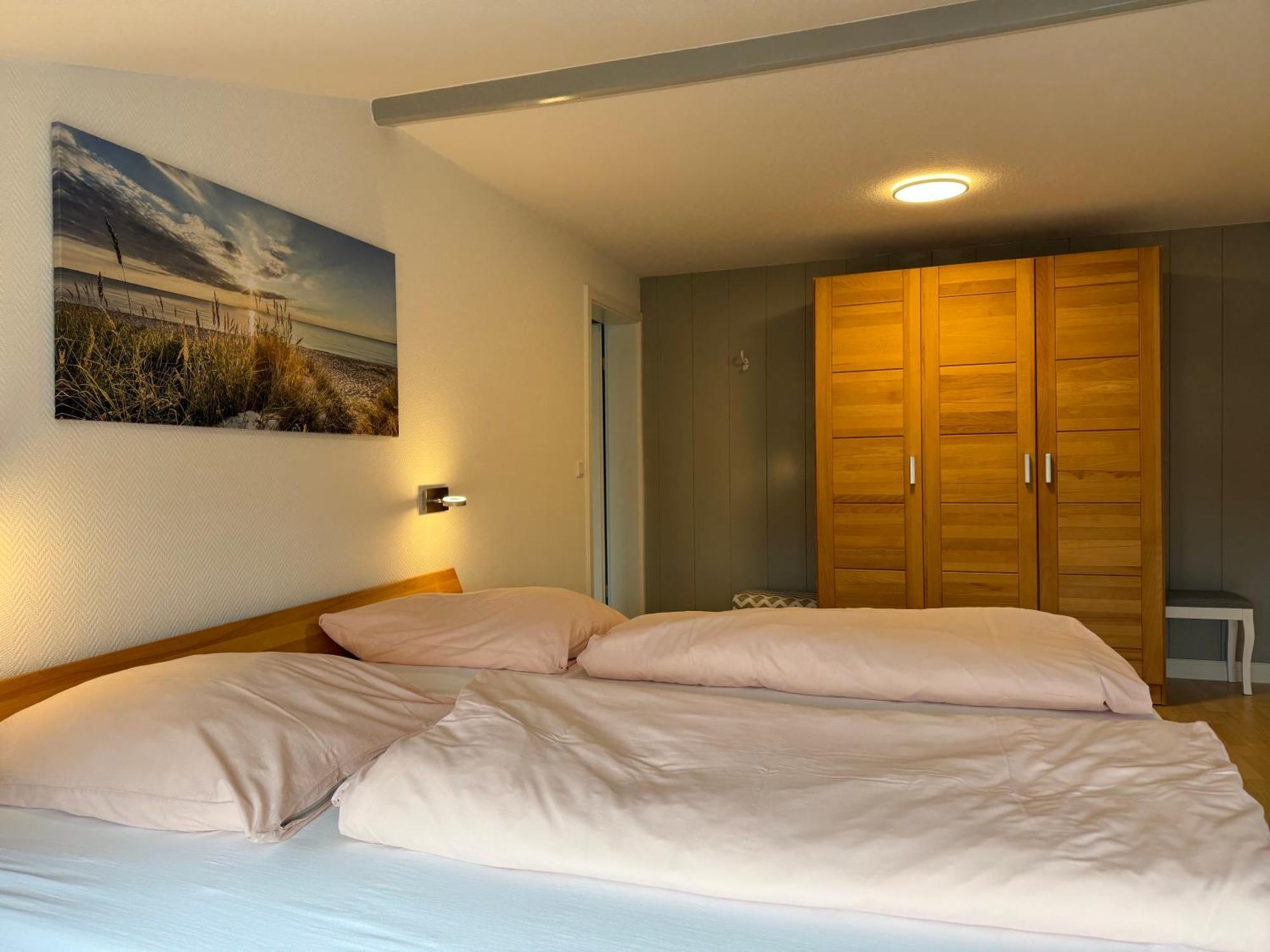 Apartment 1 Oder 2 Wyk auf Föhr Εξωτερικό φωτογραφία