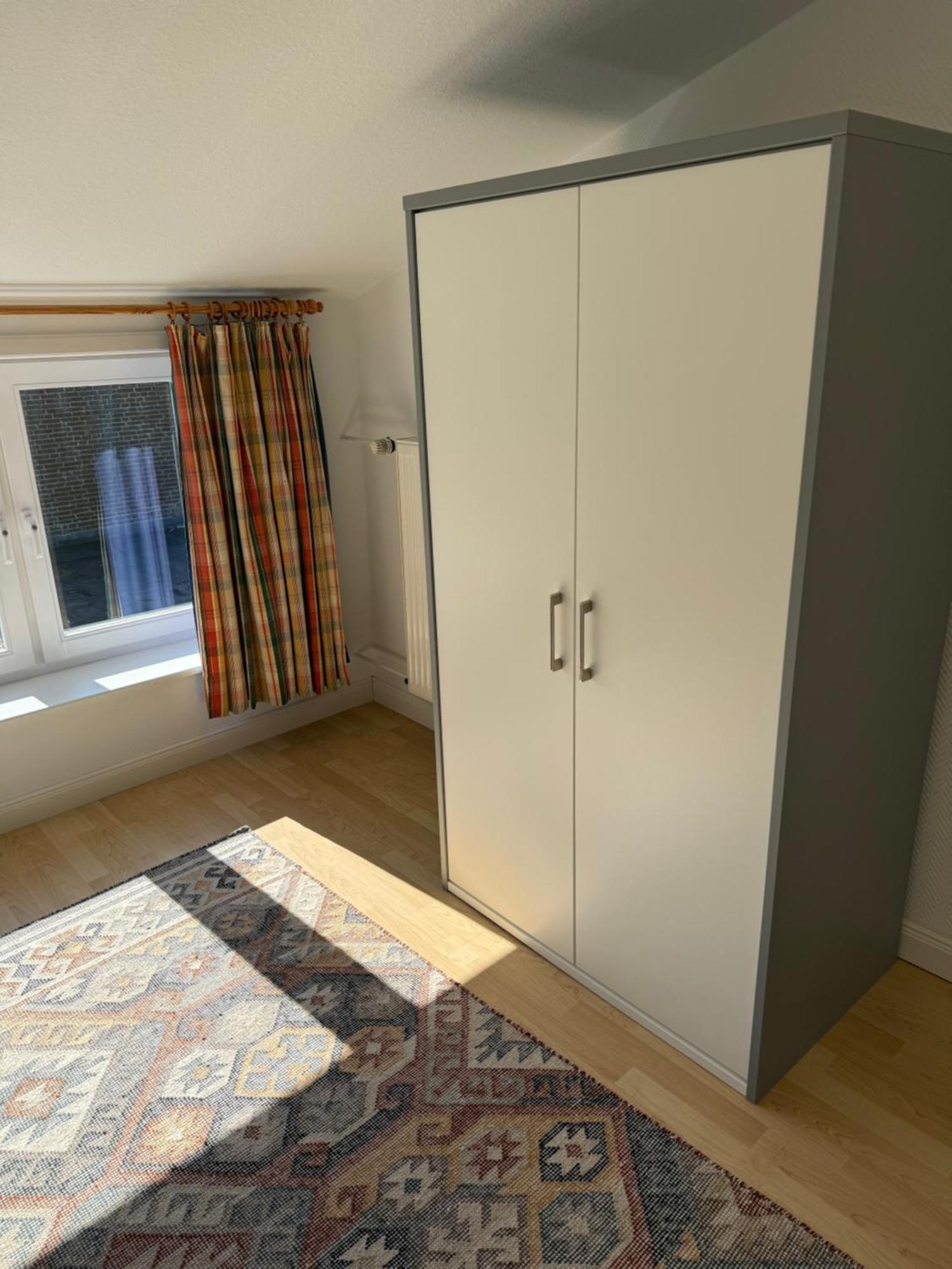 Apartment 1 Oder 2 Wyk auf Föhr Εξωτερικό φωτογραφία