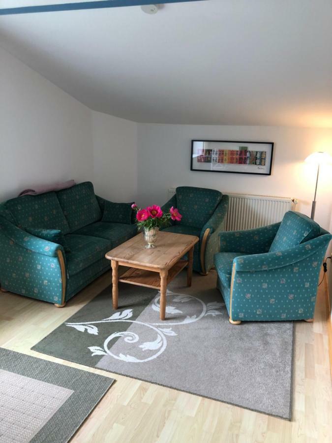Apartment 1 Oder 2 Wyk auf Föhr Εξωτερικό φωτογραφία
