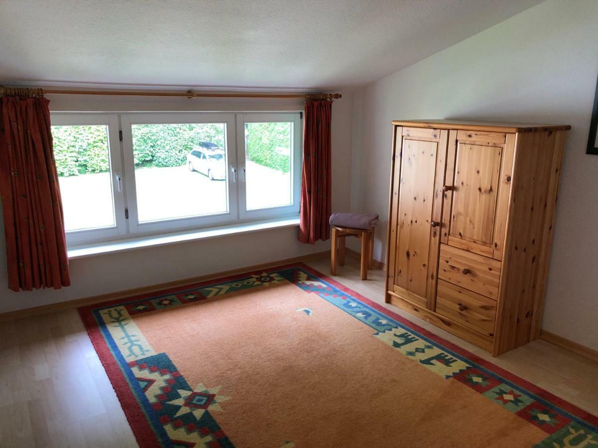 Apartment 1 Oder 2 Wyk auf Föhr Εξωτερικό φωτογραφία