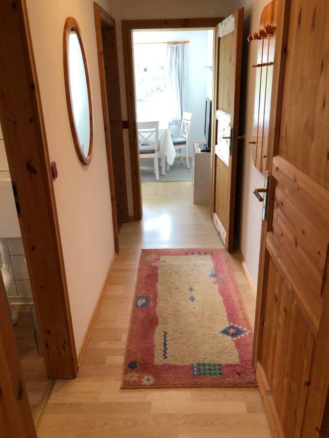 Apartment 1 Oder 2 Wyk auf Föhr Εξωτερικό φωτογραφία