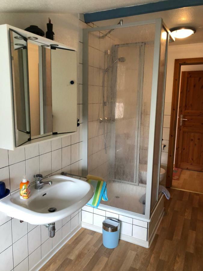 Apartment 1 Oder 2 Wyk auf Föhr Εξωτερικό φωτογραφία