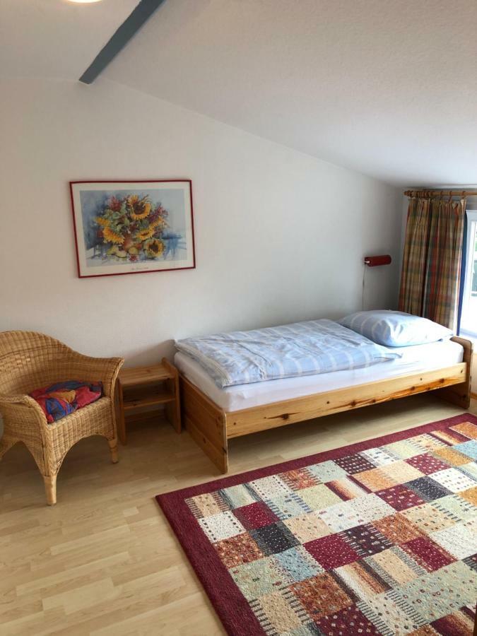 Apartment 1 Oder 2 Wyk auf Föhr Εξωτερικό φωτογραφία