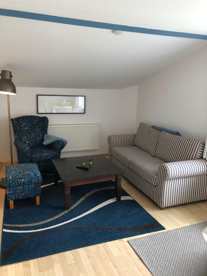 Apartment 1 Oder 2 Wyk auf Föhr Εξωτερικό φωτογραφία